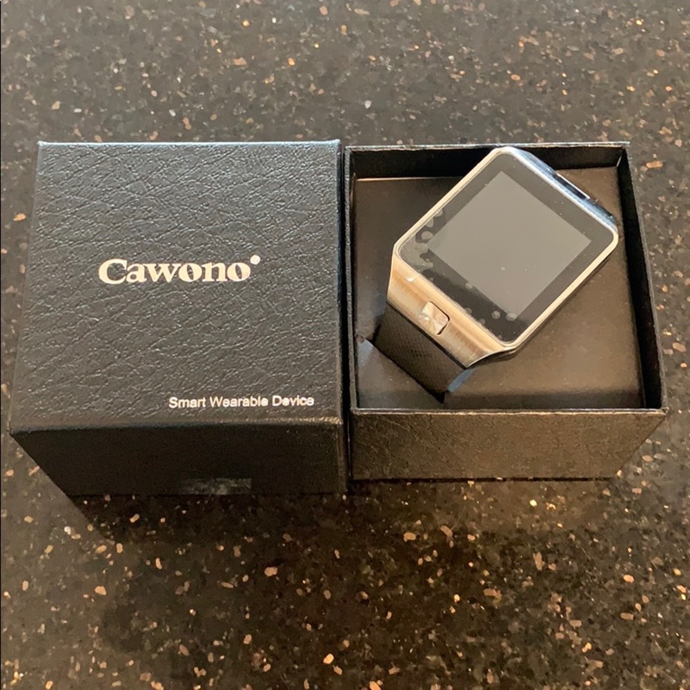 Smart Watch
